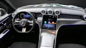 Mercedes-Benz GLC 200 4Matic 9G-Tronic