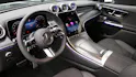 Mercedes-Benz GLC 200 4Matic 9G-Tronic