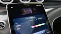 Mercedes-Benz GLC 200 4Matic 9G-Tronic