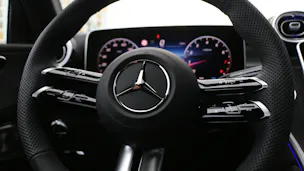 Mercedes-Benz GLC 200 4Matic 9G-Tronic