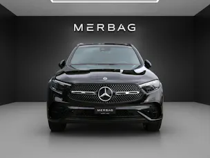 Mercedes-Benz GLC 200 4Matic 9G-Tronic