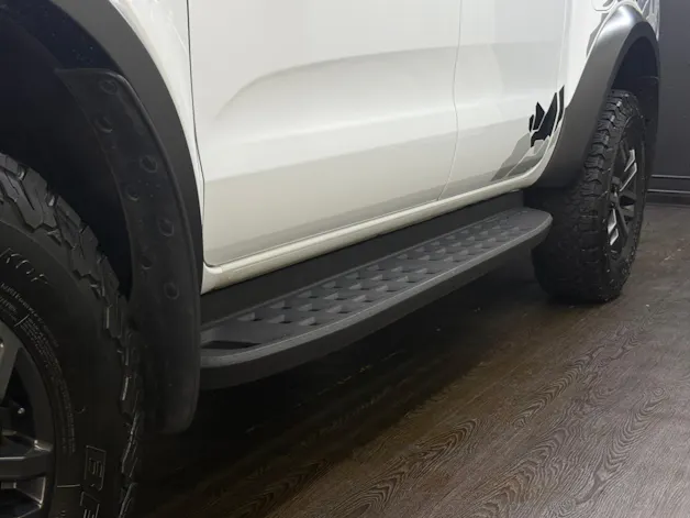 Ford Ranger Raptor 2.0 Eco Blue 4x4 A