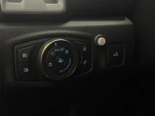 Ford Ranger Raptor 2.0 Eco Blue 4x4 A
