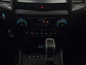 Ford Ranger Raptor 2.0 Eco Blue 4x4 A