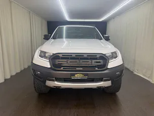 Ford Ranger Raptor 2.0 Eco Blue 4x4 A
