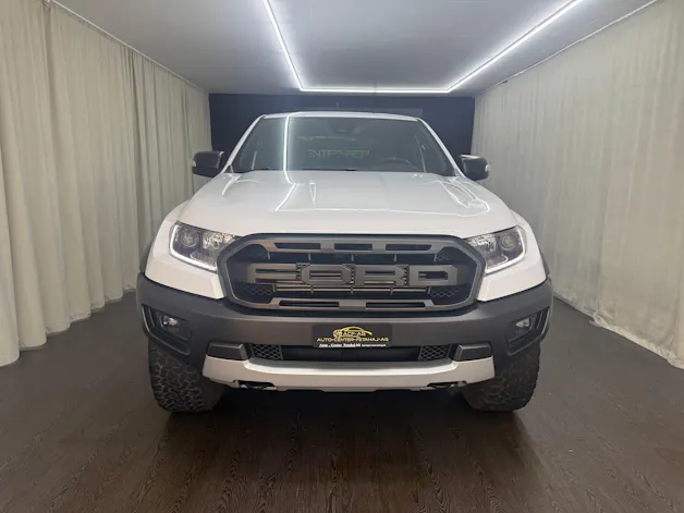 Ford Ranger Raptor 2.0 Eco Blue 4x4 A