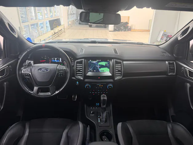 Ford Ranger Raptor 2.0 Eco Blue 4x4 A