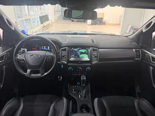 Ford Ranger Raptor 2.0 Eco Blue 4x4 A