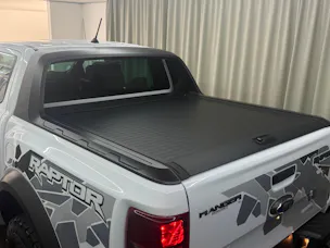 Ford Ranger Raptor 2.0 Eco Blue 4x4 A