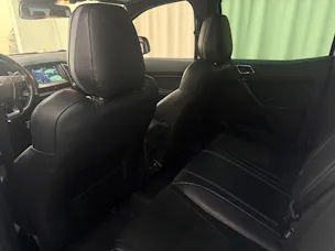 Ford Ranger Raptor 2.0 Eco Blue 4x4 A