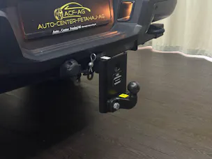 Ford Ranger Raptor 2.0 Eco Blue 4x4 A