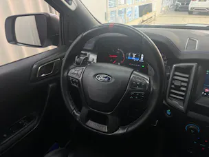 Ford Ranger Raptor 2.0 Eco Blue 4x4 A