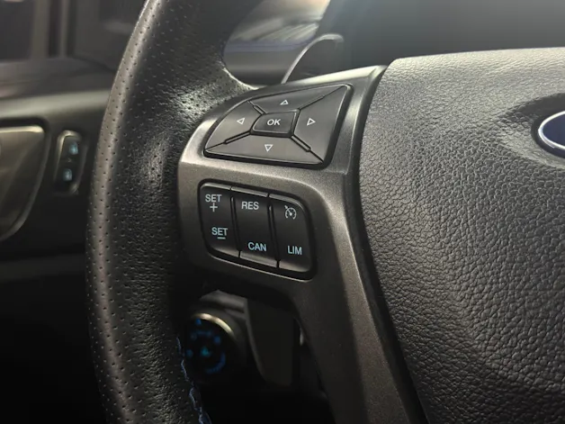 Ford Ranger Raptor 2.0 Eco Blue 4x4 A