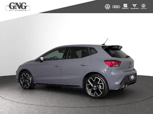 SEAT Ibiza 1.0 EcoTSI Move FR DSG