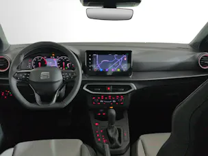 SEAT Ibiza 1.0 EcoTSI Move FR DSG
