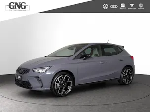 SEAT Ibiza 1.0 EcoTSI Move FR DSG