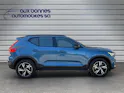 Volvo XC40 B4 Benzin Mild Hybrid AWD Plus Dark DCT