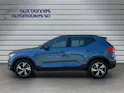 Volvo XC40 B4 Benzin Mild Hybrid AWD Plus Dark DCT