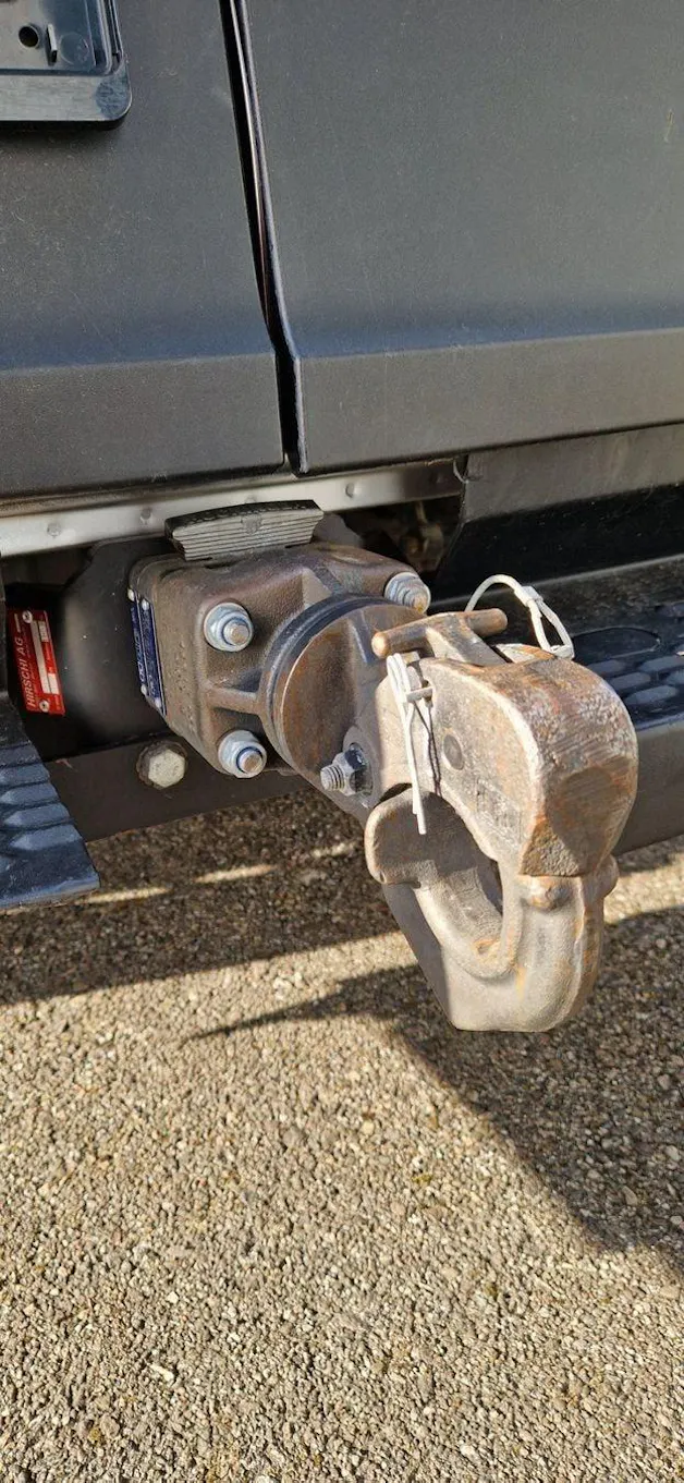 Iveco 35 S 17 V