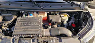 Iveco 35 S 17 V