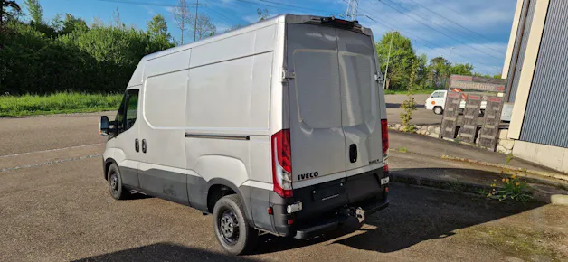 Iveco 35 S 17 V