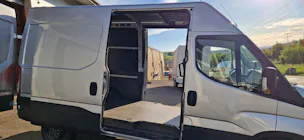 Iveco 35 S 17 V
