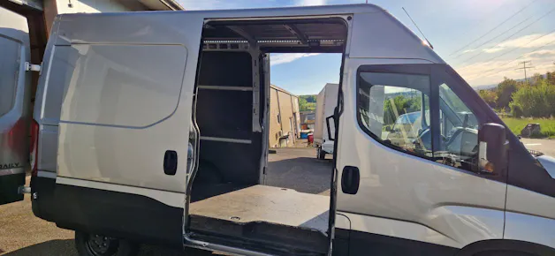 Iveco 35 S 17 V