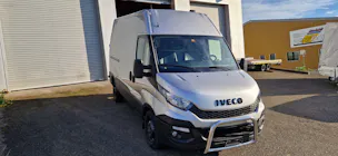 Iveco 35 S 17 V