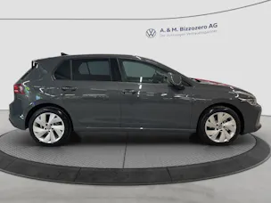 VW Golf 1.5 e TSI mHEV United DSG