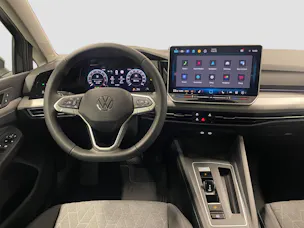 VW Golf 1.5 e TSI mHEV United DSG