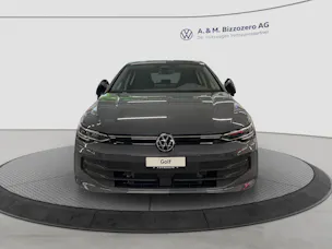 VW Golf 1.5 e TSI mHEV United DSG
