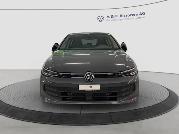 VW Golf 1.5 e TSI mHEV United DSG