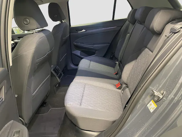 VW Golf 1.5 e TSI mHEV United DSG