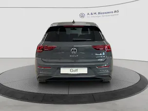 VW Golf 1.5 e TSI mHEV United DSG