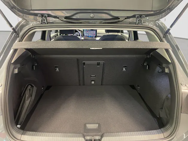 VW Golf 1.5 e TSI mHEV United DSG