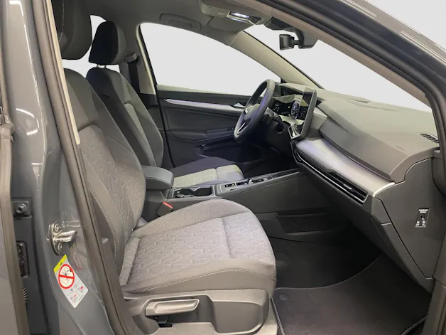 VW Golf 1.5 e TSI mHEV United DSG