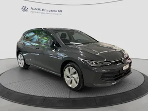 VW Golf 1.5 e TSI mHEV United DSG