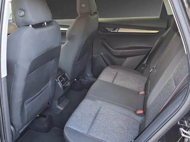 Škoda Karoq 2.0 TDI CR Clever 4x4 DSG