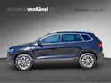 Škoda Karoq 2.0 TDI CR Clever 4x4 DSG