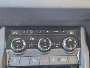 Škoda Karoq 2.0 TDI CR Clever 4x4 DSG