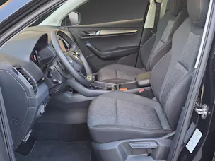Škoda Karoq 2.0 TDI CR Clever 4x4 DSG