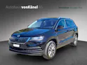 Škoda Karoq 2.0 TDI CR Clever 4x4 DSG