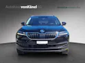 Škoda Karoq 2.0 TDI CR Clever 4x4 DSG