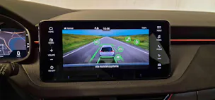 Škoda Scala 1.0 TSI Selection DSG