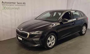 Škoda Scala 1.0 TSI Selection DSG