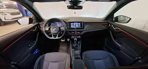 Škoda Scala 1.0 TSI Selection DSG