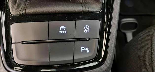 Škoda Scala 1.0 TSI Selection DSG