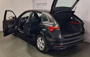 Škoda Scala 1.0 TSI Selection DSG