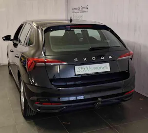 Škoda Scala 1.0 TSI Selection DSG