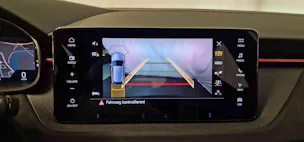 Škoda Scala 1.0 TSI Selection DSG